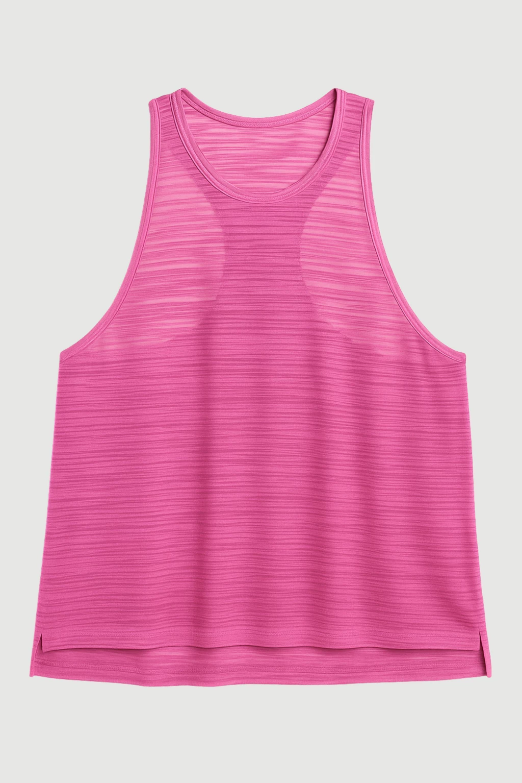Musculosa Beth Rosa